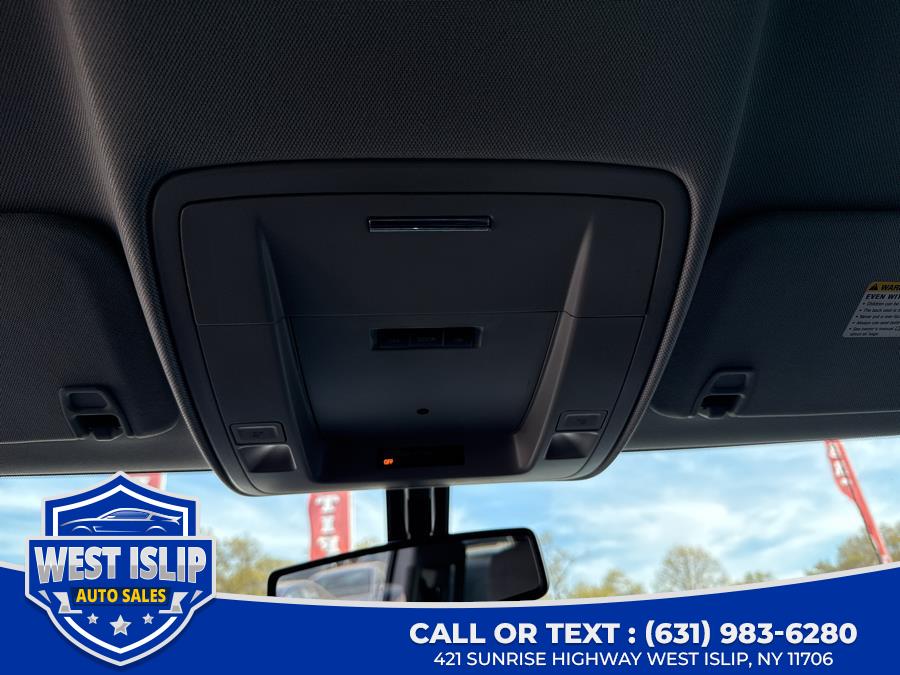 2017 Chevrolet Silverado 1500 4WD Double Cab 143.5