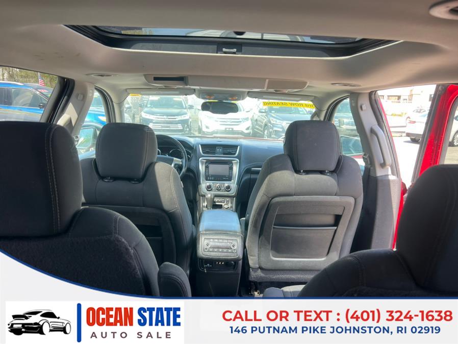 2013 GMC Acadia SLE-2 photo