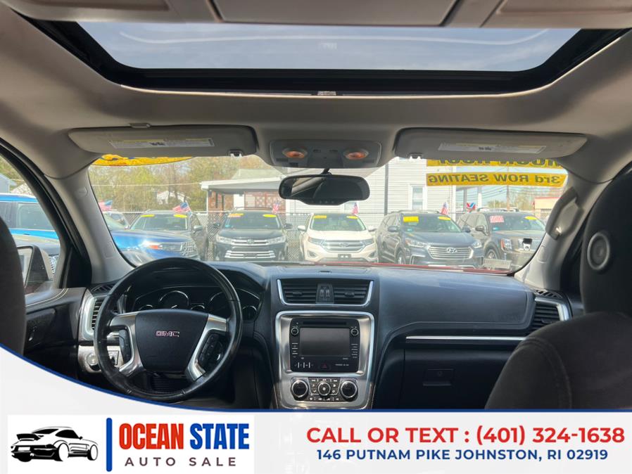 2013 GMC Acadia SLE-2 photo