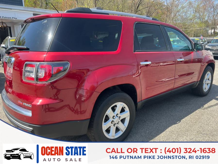 2013 GMC Acadia SLE-2 photo