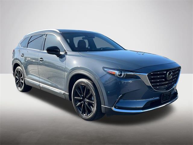 2022 Mazda CX-9 Carbon Edition photo