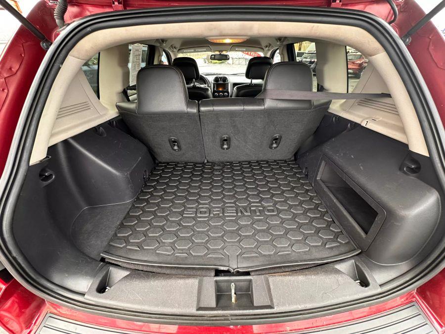 2016 Jeep Compass Latitude Sport Utility 4D photo