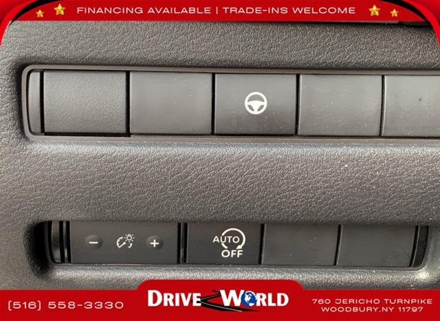 2023 Nissan Rogue SV photo 28