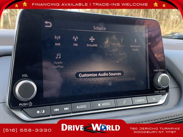 2023 Nissan Rogue SV photo 29