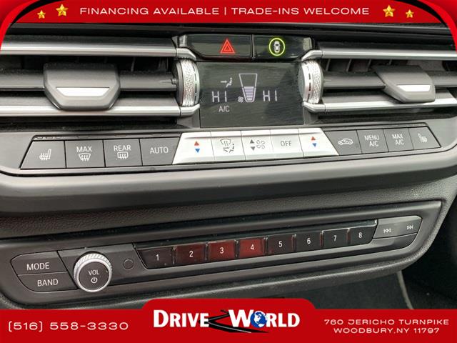 2022 BMW 2 Series 228i xDrive photo