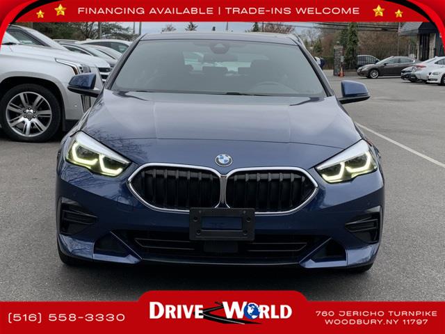2022 BMW 2 Series 228i xDrive photo