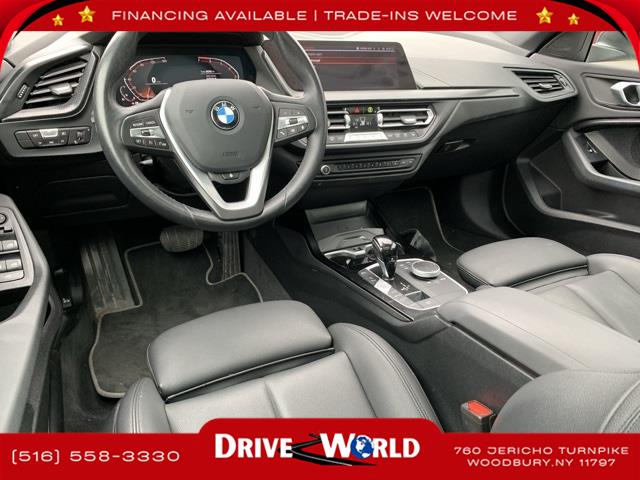 2022 BMW 2 Series 228i xDrive photo