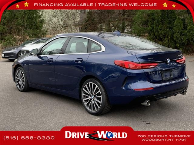 2022 BMW 2 Series 228i xDrive photo