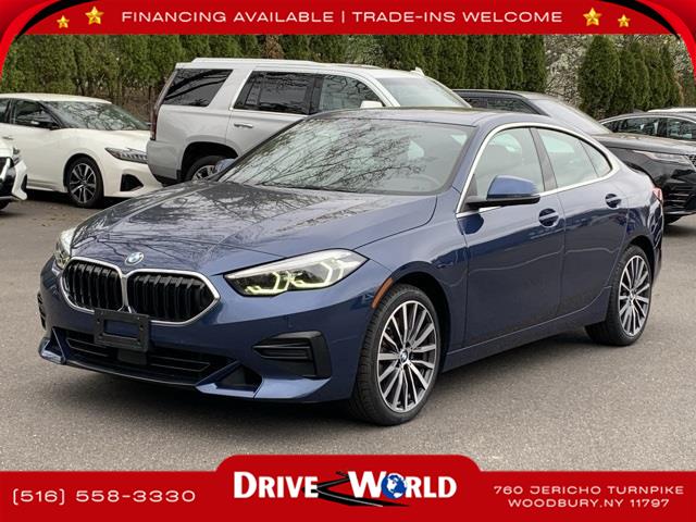 2022 BMW 2 Series 228i xDrive photo