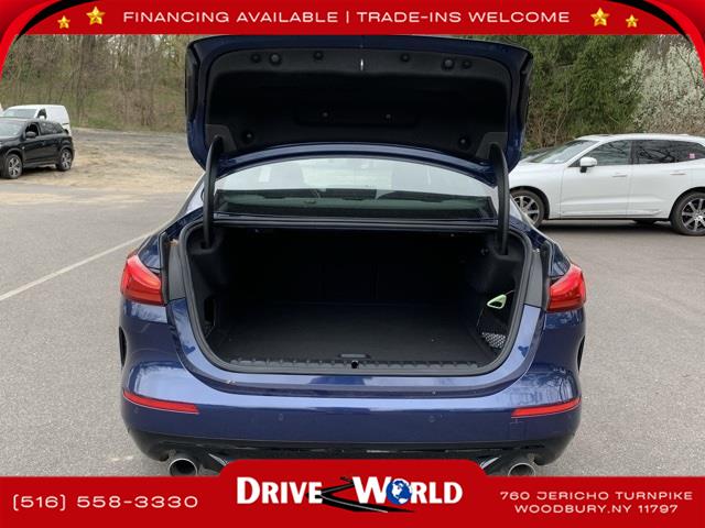 2022 BMW 2 Series 228i xDrive photo