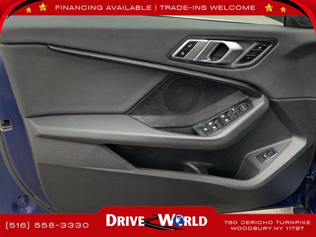 2022 BMW 2 Series 228i xDrive photo