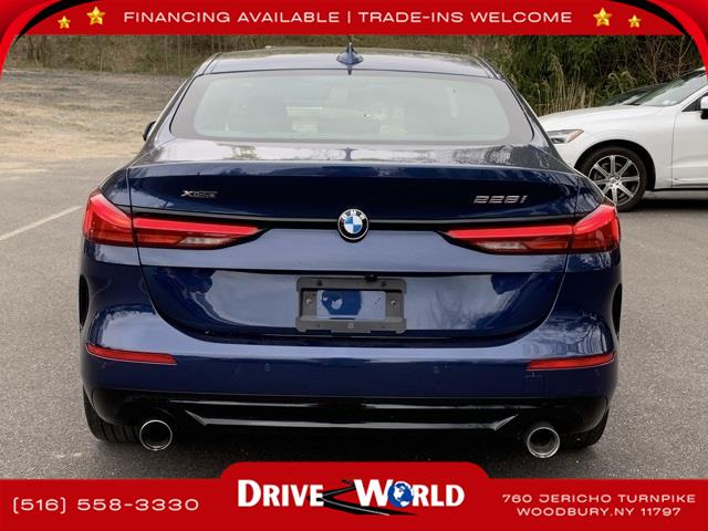 2022 BMW 2 Series 228i xDrive photo