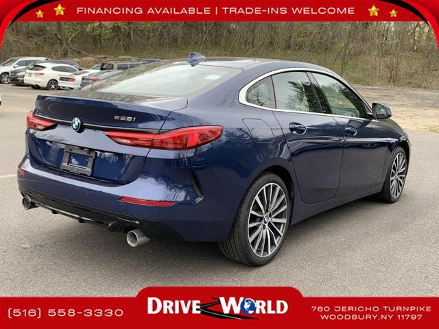 2022 BMW 2 Series 228i xDrive photo