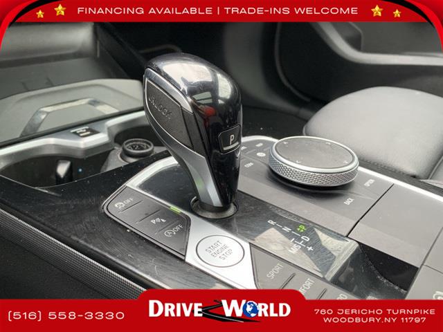 2022 BMW 2 Series 228i xDrive photo