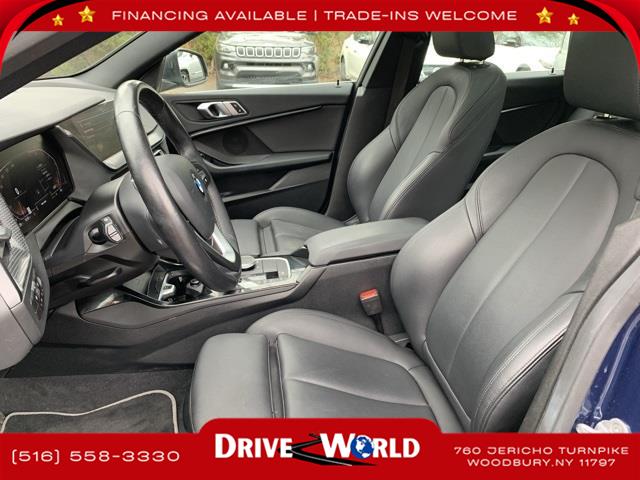 2022 BMW 2 Series 228i xDrive photo
