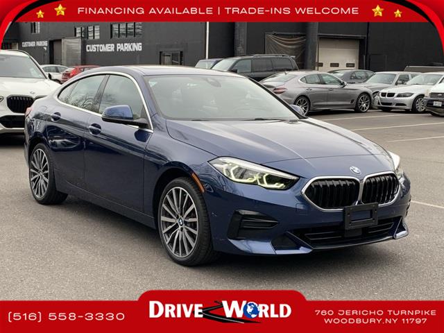 2022 BMW 2 Series 228i xDrive photo