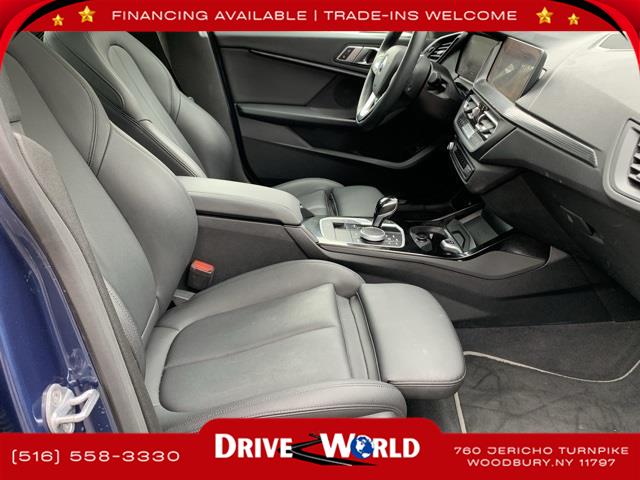 2022 BMW 2 Series 228i xDrive photo