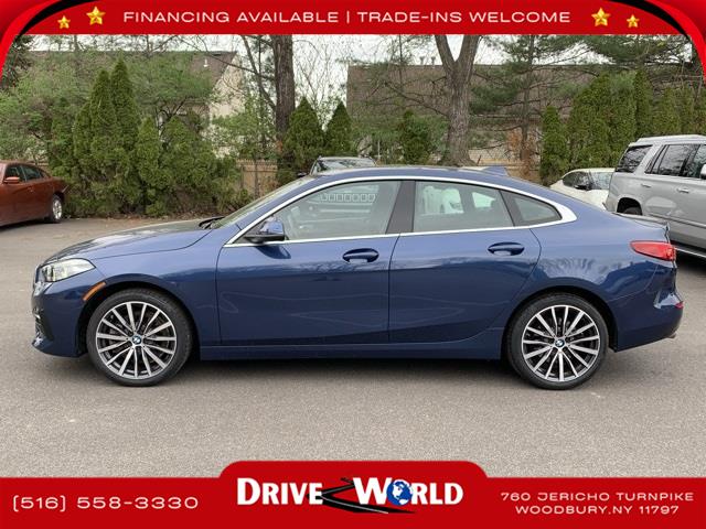 2022 BMW 2 Series 228i xDrive photo