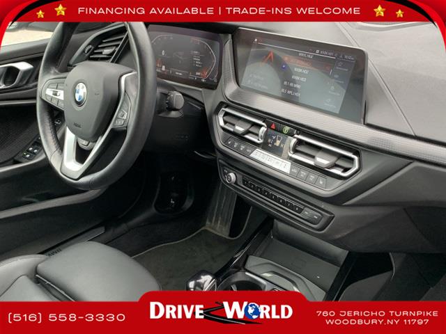 2022 BMW 2 Series 228i xDrive photo