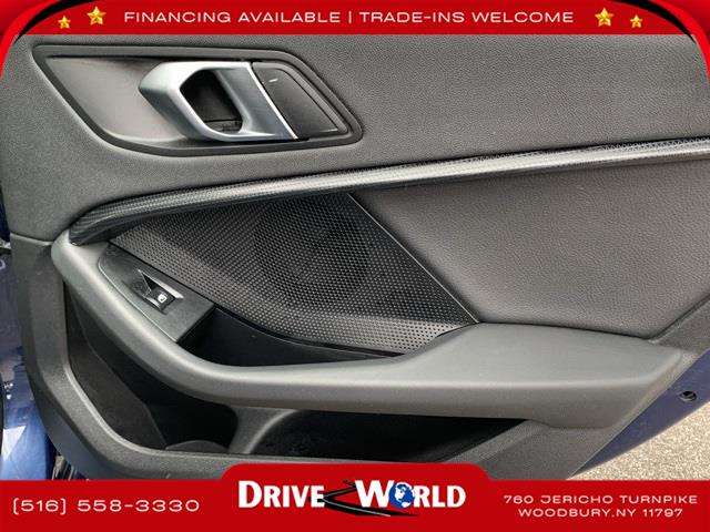 2022 BMW 2 Series 228i xDrive photo