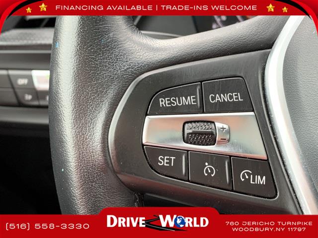 2022 BMW 2 Series 228i xDrive photo