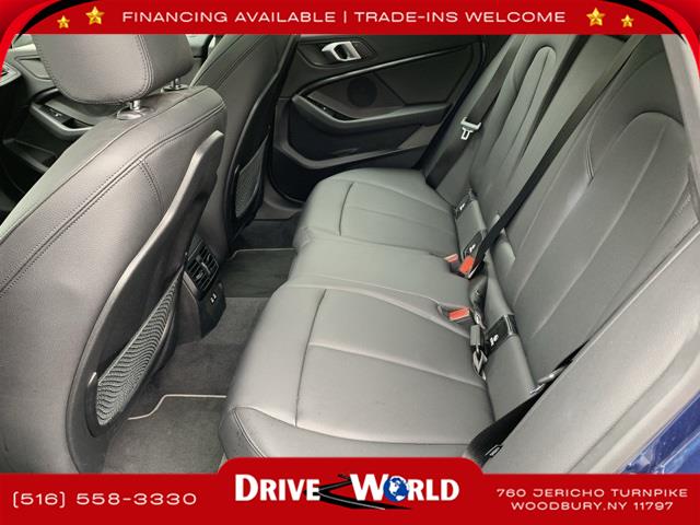 2022 BMW 2 Series 228i xDrive photo
