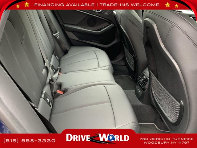 2022 BMW 2 Series 228i xDrive photo