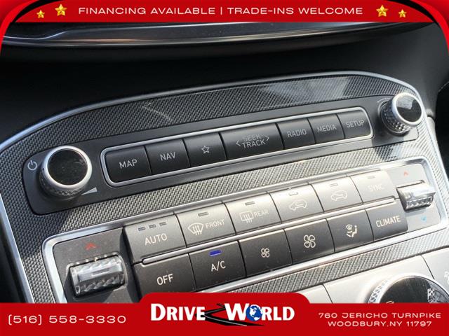 2023 Hyundai Santa Fe SEL photo