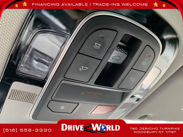 2023 Hyundai Santa Fe SEL photo