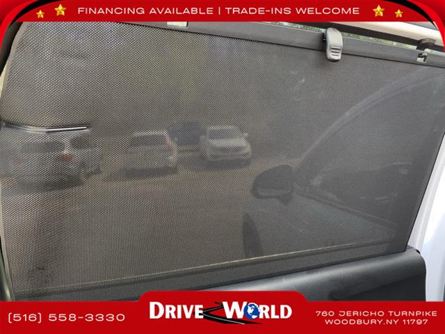 2023 Hyundai Santa Fe SEL photo