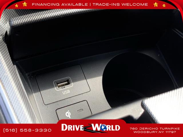 2023 Hyundai Santa Fe SEL photo