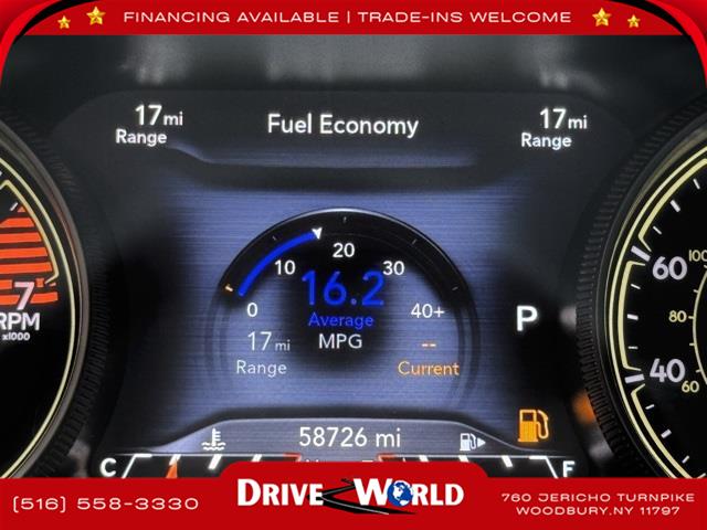 2023 Jeep Cherokee Altitude photo