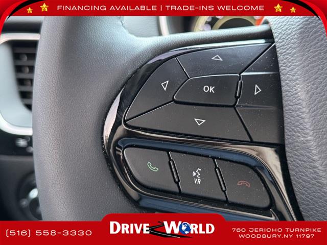 2023 Jeep Cherokee Altitude photo