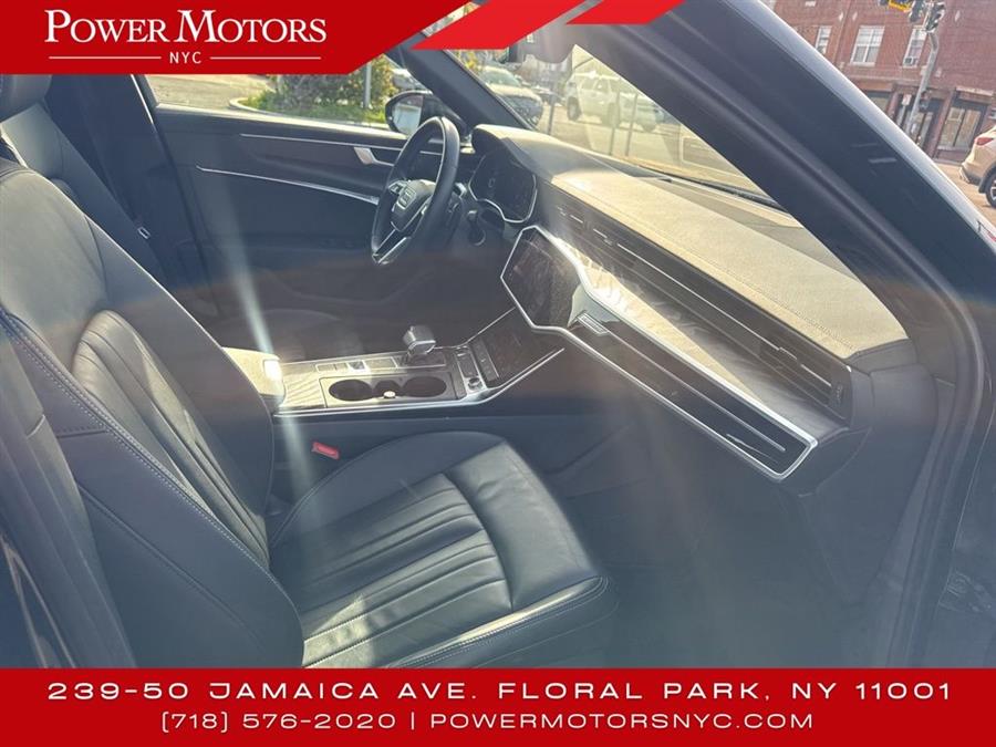 2023 Audi A6 2.0T Premium photo