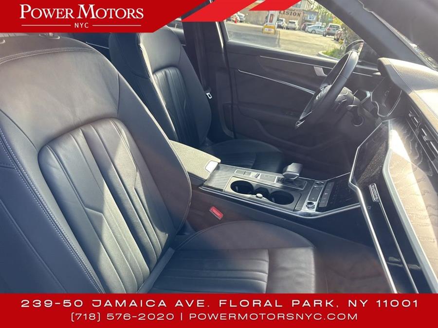 2023 Audi A6 2.0T Premium photo