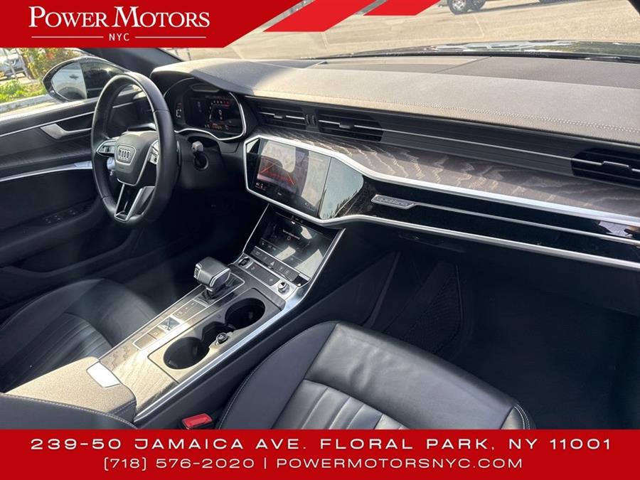 2023 Audi A6 2.0T Premium photo