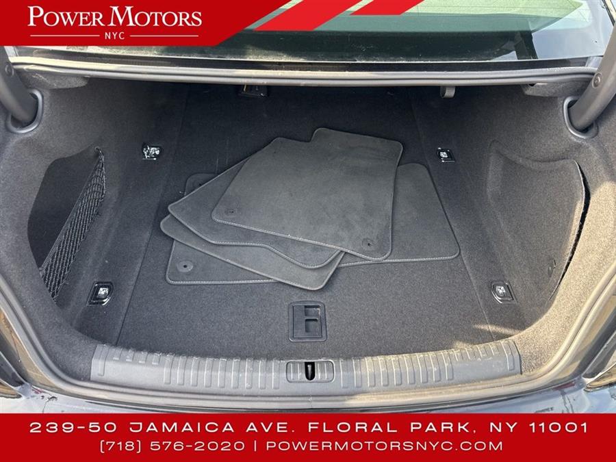 2023 Audi A6 2.0T Premium photo