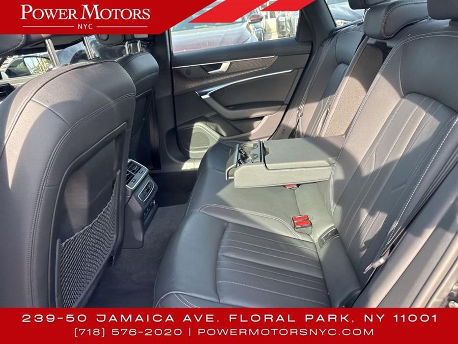2023 Audi A6 2.0T Premium photo
