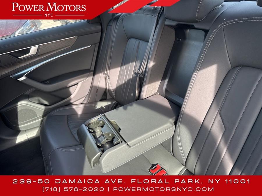 2023 Audi A6 2.0T Premium photo
