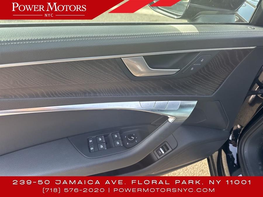 2023 Audi A6 2.0T Premium photo