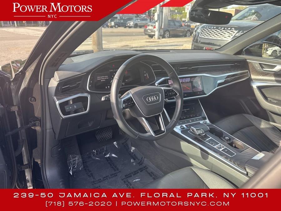 2023 Audi A6 2.0T Premium photo