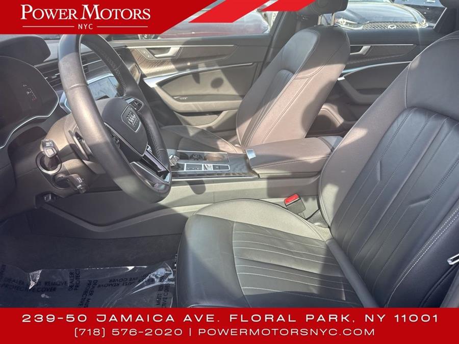 2023 Audi A6 2.0T Premium photo