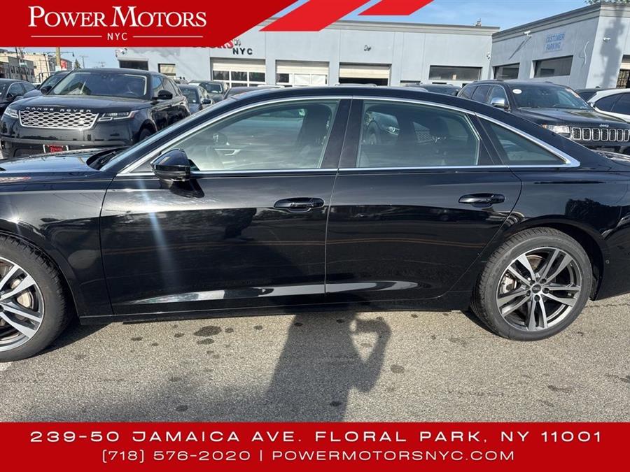 2023 Audi A6 2.0T Premium photo