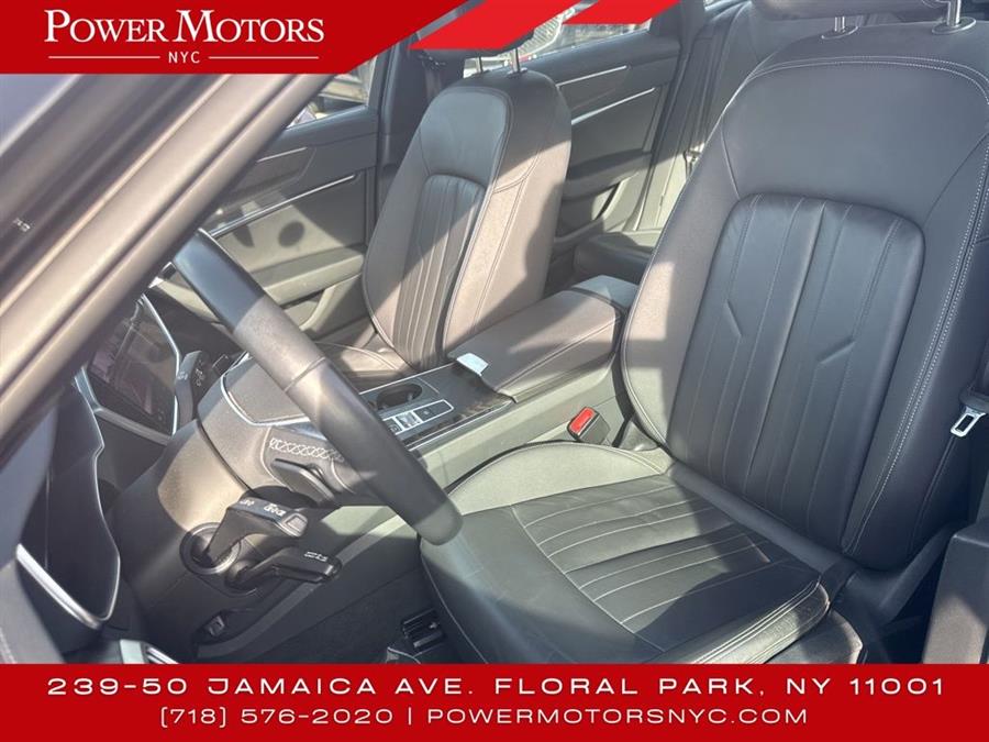 2023 Audi A6 2.0T Premium photo