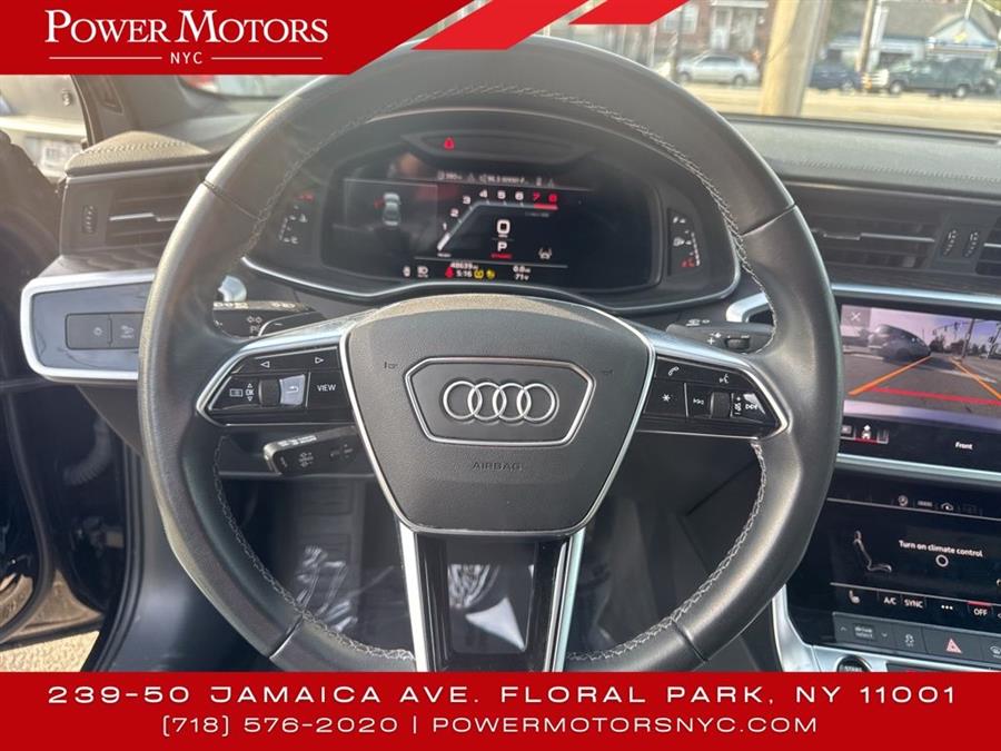 2023 Audi A6 2.0T Premium photo