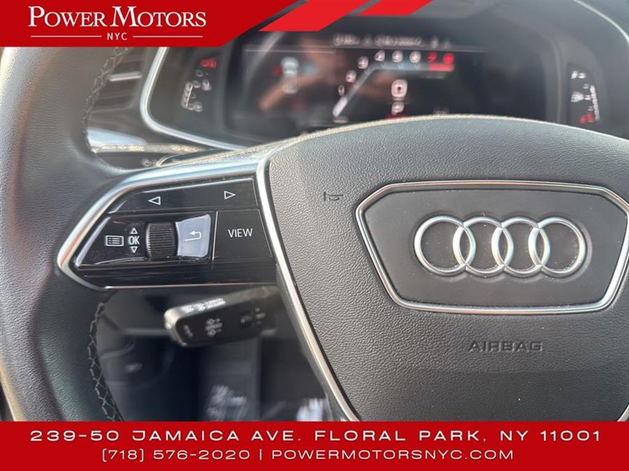 2023 Audi A6 2.0T Premium photo