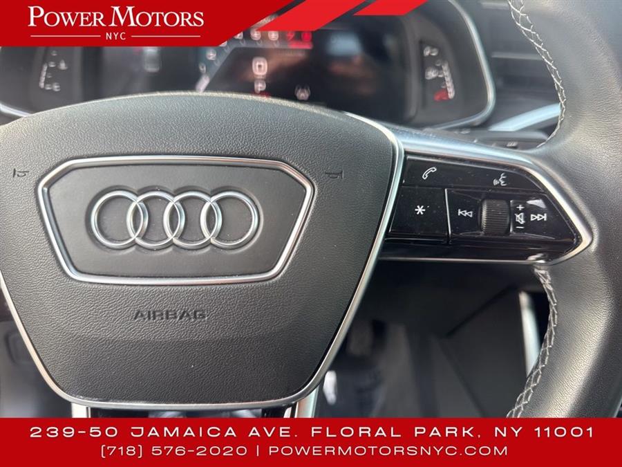 2023 Audi A6 2.0T Premium photo