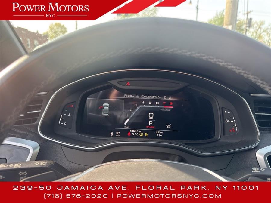 2023 Audi A6 2.0T Premium photo
