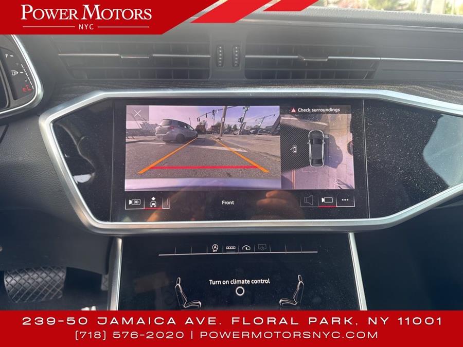2023 Audi A6 2.0T Premium photo