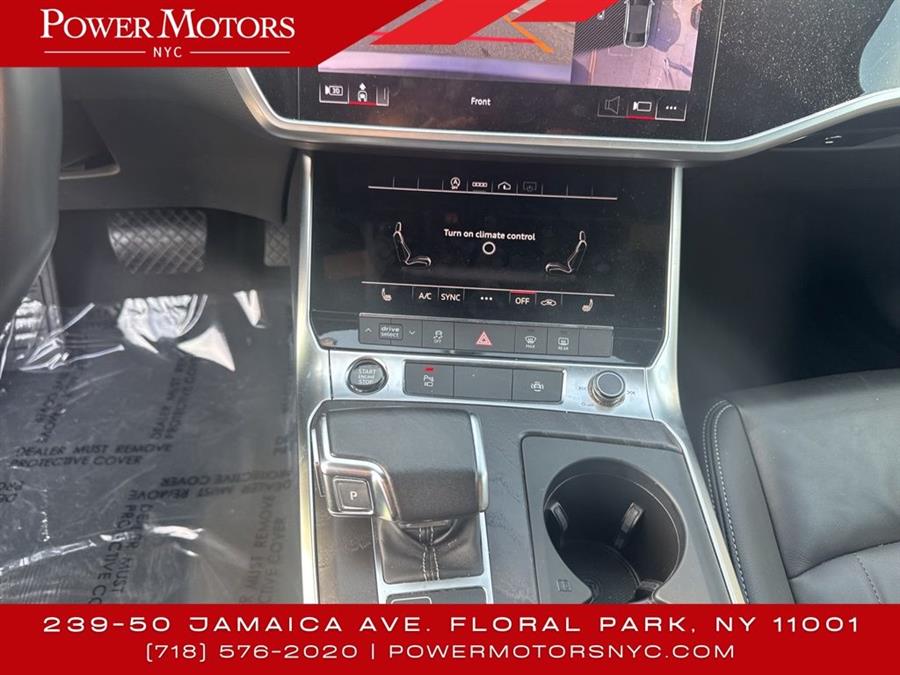 2023 Audi A6 2.0T Premium photo